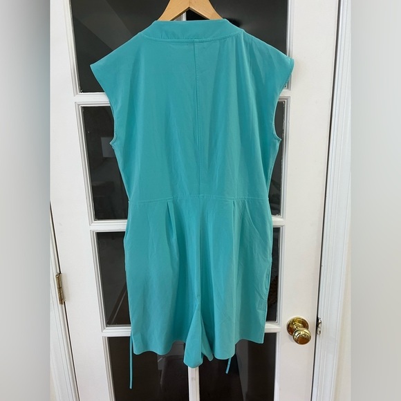 Athleta Marlow Romper - Size S - Picture 3 of 9